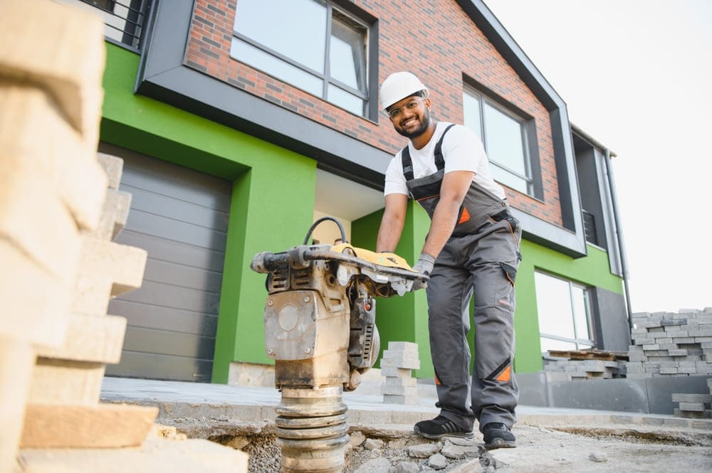Interlock Driveway Toronto