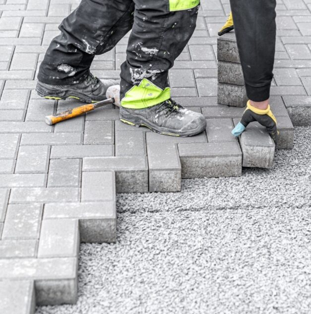 interlock driveway cost toronto